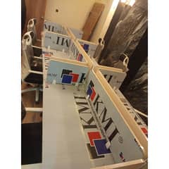 Furnished IT And Property And All Roof Office For Rent In E. 11/3 Markaz Frist Floor Is Good Location.