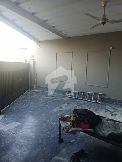 Spacious Upper Portion Is Available For rent In Ideal Location Of LDA Avenue - Block C Spacious Upper Portion Is Available For rent In Ideal Location Of LDA Avenue - Block C
