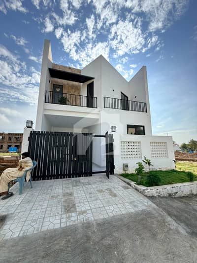 Luxury Designer House for Sale Faisal Hills Block A (Single Unit) Luxury Designer House for Sale Faisal Hills Block A (Single Unit)