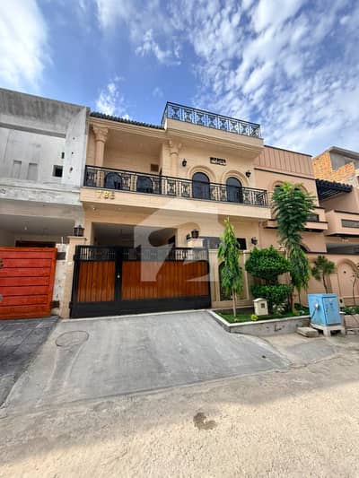 Luxury Single Unit Designer House for Sale | House No. 785 | Executive Block, Faisal Hills | Near Islamabad Luxury Single Unit Designer House for Sale | House No. 785 | Executive Block, Faisal Hills | Near Islamabad