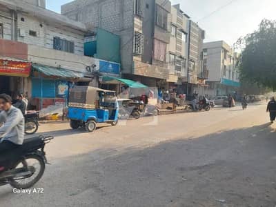 300 Sq Feet Shop For Rent In Block 13d 300 Sq Feet Shop For Rent In Block 13d