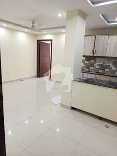 One Bed Non-Furnished Apartment for Rent in Bahria Orchard Phase 2, Lahore