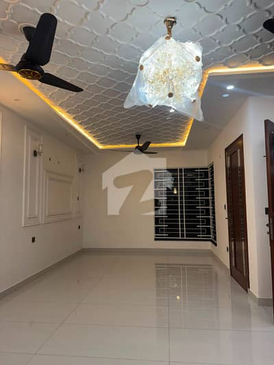 Brand New 5 Marla House for Sale in Tulip Block, Park View City Lahore