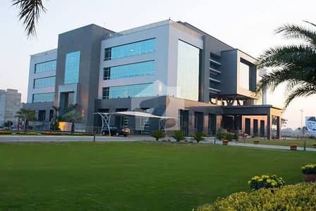 DHA Phase 9 Prism H Block | 1 Kanal Corner Plot | Hot Location