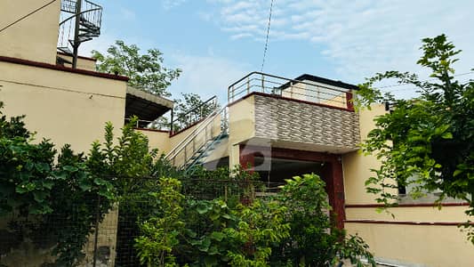 Punjab Govt Servants Houseing scheem house for D block