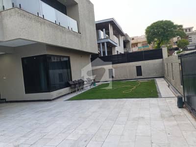 22 Marla Meadows for Sale in Bahria Town