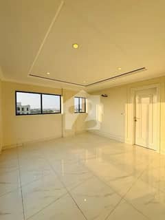 2 Bed Non-Furnished Apartment for Rent in Bahria Orchard Phase 2, Lahore