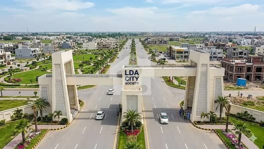 ایل ڈی اے سٹی ایل ڈی اے روڈ,لاہور میں 5 مرلہ رہائشی پلاٹ 64.0 لاکھ میں برائے فروخت۔ ایل ڈی اے سٹی ایل ڈی اے روڈ,لاہور میں 5 مرلہ رہائشی پلاٹ 64.0 لاکھ میں برائے فروخت۔