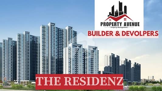 Brand New Apartment For Sale
