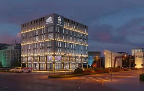 529 Sqft Hotel Room Apartment In Cube Etihad Town Phase-1 529 Sqft Hotel Room Apartment In Cube Etihad Town Phase-1