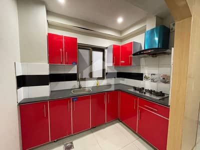 One bed furnished options available