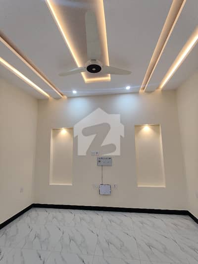 E Block 8 Marla Upper Portion For Rent Multi Gardens B-17 Near To Merkaz Availbe Ha