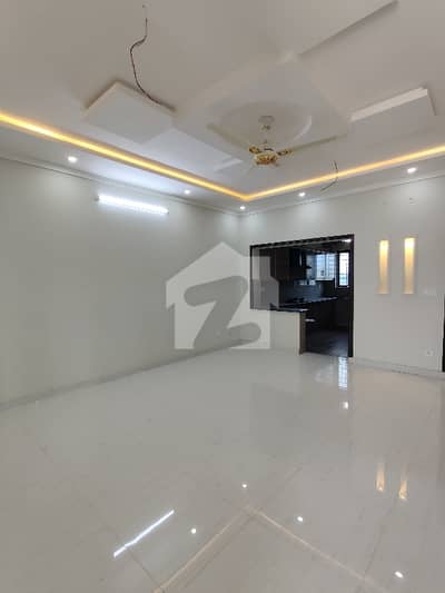 E Block 8 Marla Upper Portion For Rent Multi Gardens B-17 Near To Merkaz Availbe Ha