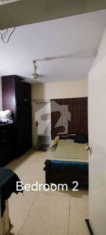 200 Square Yards | Ground +1 | Average Maintained House
