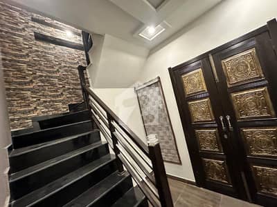 DC colony 10 marla brand new house for rent