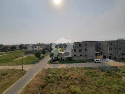 1 Kanal On Ground Possession Plot Available For Sale In Punjab Block