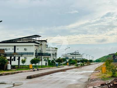 1 Kanal plot available for sale in sector F1