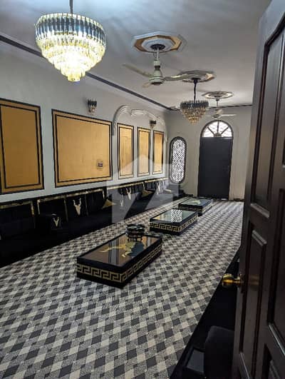 گلشنِ اقبال - بلاک 4 گلشنِ اقبال,گلشنِ اقبال ٹاؤن,کراچی میں 6 کمروں کا 1 کنال مکان 4.0 لاکھ میں کرایہ پر دستیاب ہے۔