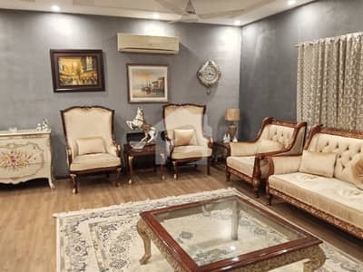 1Kanal Luxuer Most House For Sale DHA Phase 1