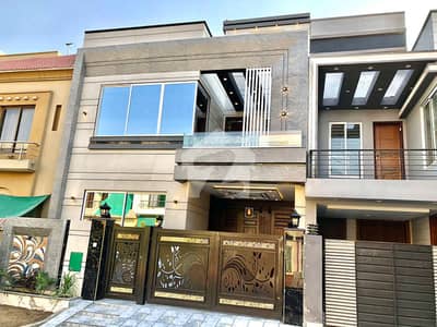 5 Marla Brand New House For Sale In Bahria Town Lahore 5 Marla Brand New House For Sale In Bahria Town Lahore