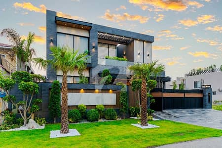 100% Original Deal | Ultra Top Notch 1 Kanal Brand New Bungalow | Reasonable Price In Market| Near Dolmen Mall & Park | Near To Raya Commercial | Prime Location DHA Phase 6 100% Original Deal | Ultra Top Notch 1 Kanal Brand New Bungalow | Reasonable Price In Market| Near Dolmen Mall & Park | Near To Raya Commercial | Prime Location DHA Phase 6