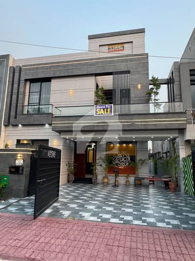 11 Marla Brand New House For Sale in Ghaznavi Block 11 Marla Brand New House For Sale in Ghaznavi Block