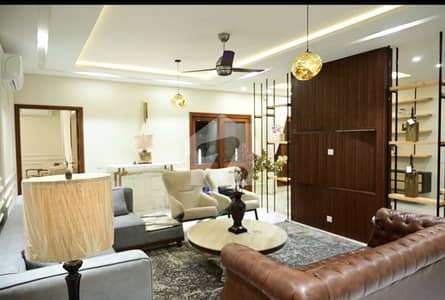 dha phase 8 500 sq yard brand new bungalow 2+4 bedroom with swimming pool basemnet home theatre