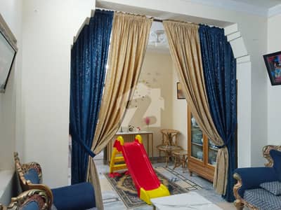 گارڈن ٹاؤن اسلام آباد میں 6 کمروں کا 3 مرلہ مکان 1.5 کروڑ میں برائے فروخت۔