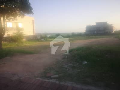 بحریہ ٹاؤن فیز 8 ۔ بلاک ایچ بحریہ ٹاؤن فیز 8,بحریہ ٹاؤن راولپنڈی,راولپنڈی میں 10 مرلہ رہائشی پلاٹ 1.4 کروڑ میں برائے فروخت۔