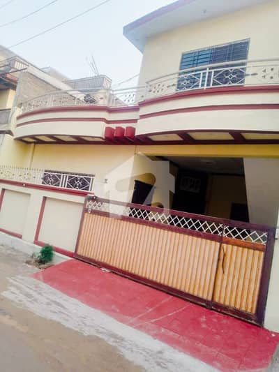 6 Marla Single Story House For Sale in Shahpur Bhara Kahu Islamabad