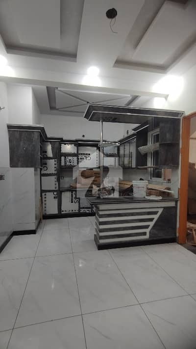 Best Option House For Sale In BLOCK 5