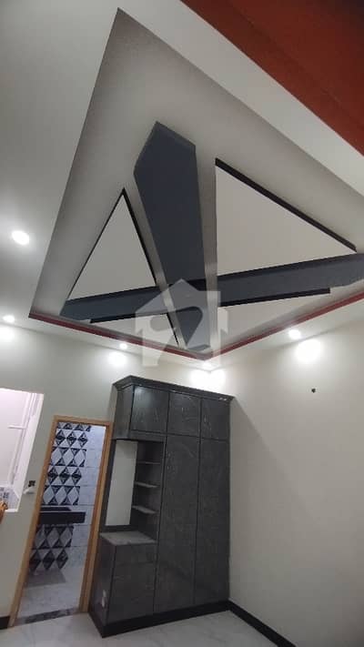 Best Option House For Sale In BLOCK 5