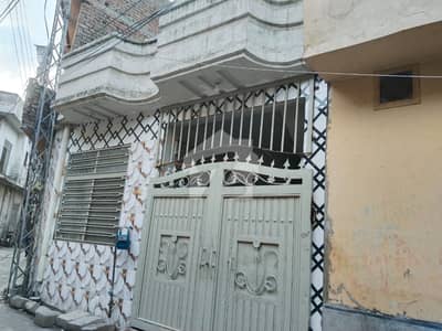 بلال ٹاؤن لہتاراڑ روڈ,اسلام آباد میں 3 کمروں کا 3 مرلہ مکان 95.0 لاکھ میں برائے فروخت۔