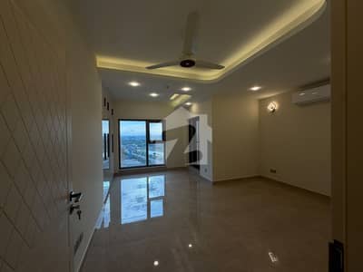 Luxury Apartments For Rent In Gulberg Greens Islamabad | Scenic Views & Premium Living