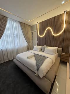 Fully furnished 2 bed apartment available for rent in an economic friendly budget Fully furnished 2 bed apartment available for rent in an economic friendly budget