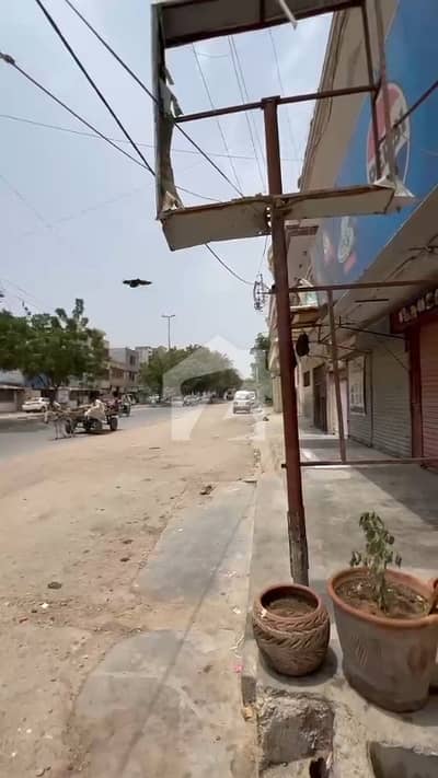 نارتھ کراچی ۔ سیکٹر 11بی نارتھ کراچی,کراچی میں 3 مرلہ Studio دکان 1.1 کروڑ میں برائے فروخت۔ نارتھ کراچی ۔ سیکٹر 11بی نارتھ کراچی,کراچی میں 3 مرلہ Studio دکان 1.1 کروڑ میں برائے فروخت۔