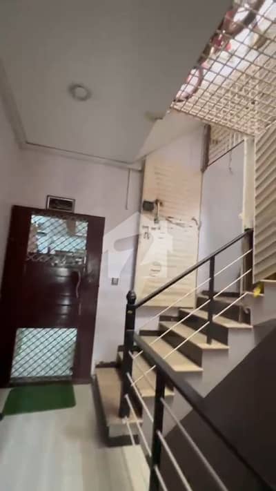 Prime Location Paint Hous 3 bed DD With Roof