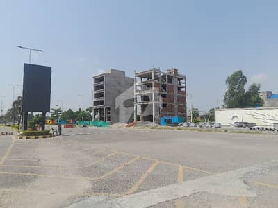 20 Marla Corner Plus Facing Park Plot With Possession In Fazaia Housing 20 Marla Corner Plus Facing Park Plot With Possession In Fazaia Housing