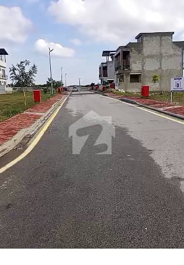 Premium 5 Marla Boulevard Corner Plot | Extra Land | Ready to Construct | Solid Land with Approved Map | All Charges Cleared | Direct Owner Sale Premium 5 Marla Boulevard Corner Plot | Extra Land | Ready to Construct | Solid Land with Approved Map | All Charges Cleared | Direct Owner Sale