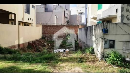 PLOT FOR SALE IN DHA PHASE 9 TOWN PLOT NUMBER 2128