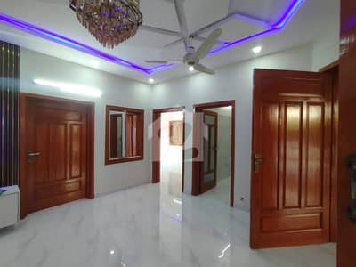 30x60 7 Marla Tile Flooring House For Sale G-13