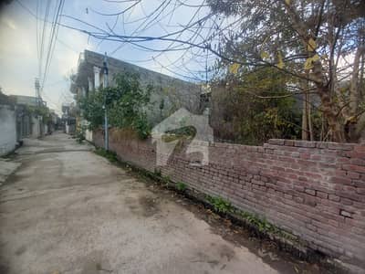 7 Marla Residential Plot in Dhok Juma, Jhelum for Sale (Ali Properties 0304-1158669)