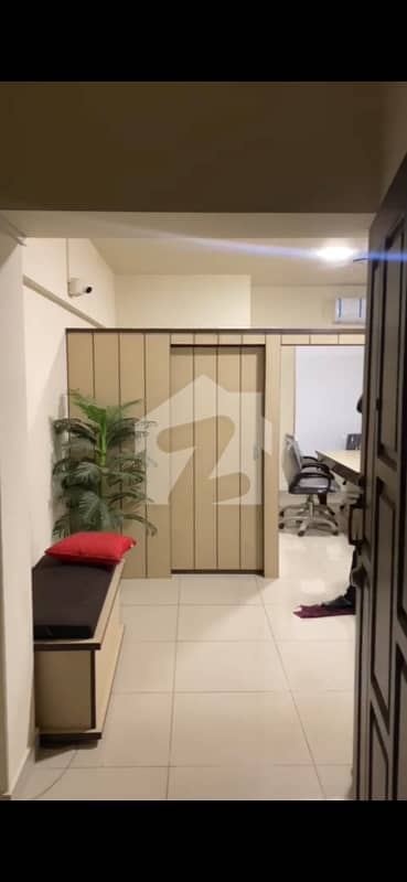 Phase - 5 Furnished office 800 sqft For Rent. Phase - 5 Furnished office 800 sqft For Rent.