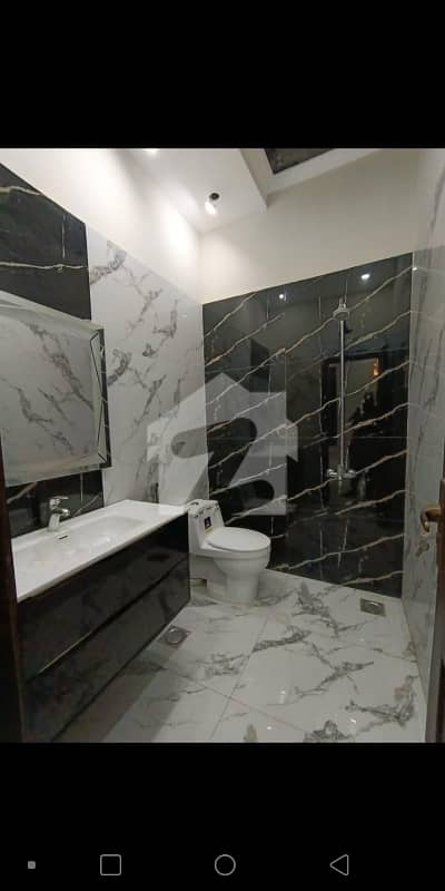 Beautiful 5 Marla House Available For Sale Beautiful 5 Marla House Available For Sale