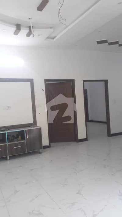 5 Marla House For Rent In Ghous Garden Phase 4 Ideal for Family Home