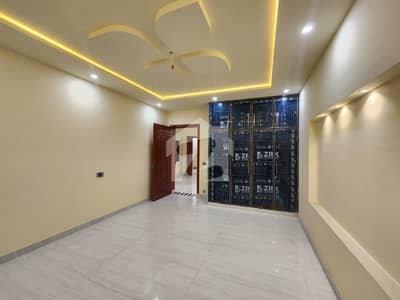 Premium 10 Marla Full House For Sale In Pak Arab Housing Society