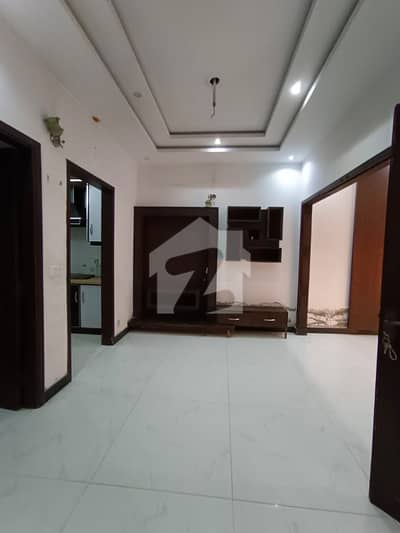 Spacious 5 Marla Upper Portion For Rent Prime Living In Pak Arab Housing Society