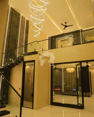 10 Marla Full House for Rent Prime Location in Pak Arab Housing Society