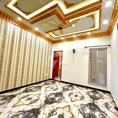 10 Marla Full House for Rent Prime Location in Pak Arab Housing Society