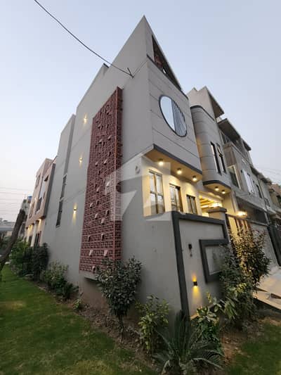 3 Marla Double Storey House For Rent Prime Location In Pak Arab Housing Society 3 Marla Double Storey House For Rent Prime Location In Pak Arab Housing Society